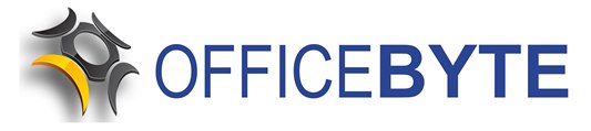 Office Byte Logo
